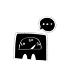 HT.TNShow（個別スタンプ：6）