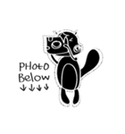HT.TNShow（個別スタンプ：7）