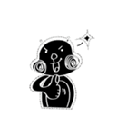 HT.TNShow（個別スタンプ：8）