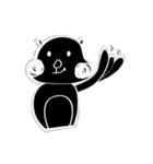 HT.TNShow（個別スタンプ：21）