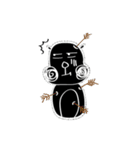 HT.TNShow（個別スタンプ：24）