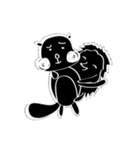 HT.TNShow（個別スタンプ：27）