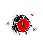 HT.TNShow（個別スタンプ：33）