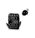 HT.TNShow（個別スタンプ：40）