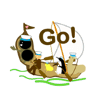 Good deeds（個別スタンプ：1）