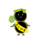 Good deeds（個別スタンプ：2）