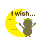 Good deeds（個別スタンプ：4）