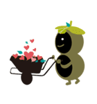 Good deeds（個別スタンプ：5）