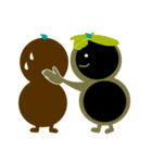 Good deeds（個別スタンプ：8）