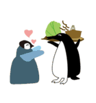 Good deeds（個別スタンプ：11）