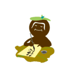 Good deeds（個別スタンプ：16）
