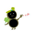 Good deeds（個別スタンプ：22）