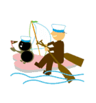 Good deeds（個別スタンプ：23）