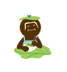 Good deeds（個別スタンプ：27）