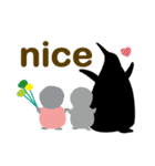 Good deeds（個別スタンプ：31）