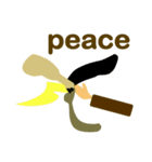 Good deeds（個別スタンプ：32）