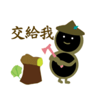 Good deeds（個別スタンプ：34）