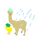 Good deeds（個別スタンプ：38）