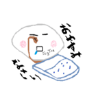 ごろ吉君（個別スタンプ：5）