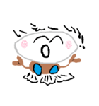 ごろ吉君（個別スタンプ：9）