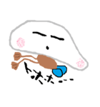 ごろ吉君（個別スタンプ：14）