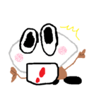 ごろ吉君（個別スタンプ：15）