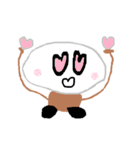 ごろ吉君（個別スタンプ：19）