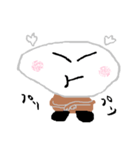 ごろ吉君（個別スタンプ：22）