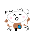 ごろ吉君（個別スタンプ：24）