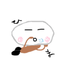 ごろ吉君（個別スタンプ：27）