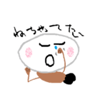 ごろ吉君（個別スタンプ：36）