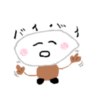 ごろ吉君（個別スタンプ：37）