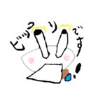 ごろ吉君（個別スタンプ：39）