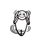 ウサギさん1（個別スタンプ：30）