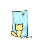 にゃんこde会話（個別スタンプ：20）