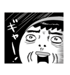 ひきこ森のどどこ（個別スタンプ：32）
