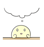きいろいのと仲間たち（個別スタンプ：21）