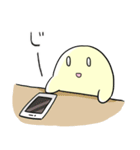 きいろいのと仲間たち（個別スタンプ：26）