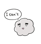 きいろいのと仲間たち（個別スタンプ：37）