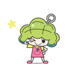 しゅりゅ～タン（個別スタンプ：1）