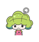 しゅりゅ～タン（個別スタンプ：2）