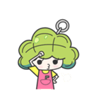 しゅりゅ～タン（個別スタンプ：3）