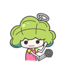 しゅりゅ～タン（個別スタンプ：4）