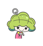 しゅりゅ～タン（個別スタンプ：5）
