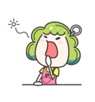しゅりゅ～タン（個別スタンプ：7）