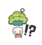 しゅりゅ～タン（個別スタンプ：8）