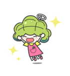 しゅりゅ～タン（個別スタンプ：10）