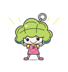 しゅりゅ～タン（個別スタンプ：12）