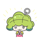 しゅりゅ～タン（個別スタンプ：13）