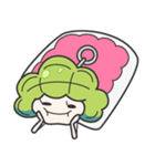 しゅりゅ～タン（個別スタンプ：19）